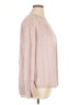 Chaps Pink Pullover Sweater Size XL - photo 4