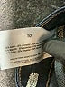 Code Bleu Blue Jeans Size 10 - photo 8
