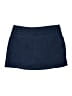 Lands' End Solid Blue Active Skort Size 2X - photo 1