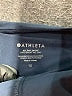 Athleta Solid Blue Active Skort Size 12 - photo 3