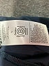 Athleta Solid Blue Active Skort Size 12 - photo 4