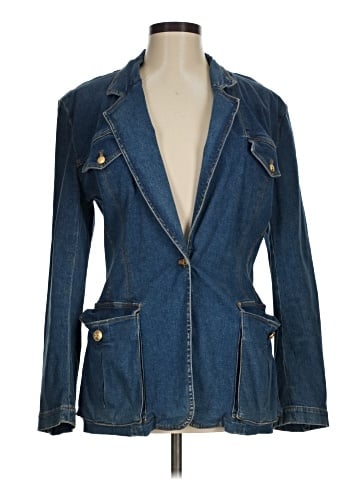 DKNY Jeans Cardigan (view 1)