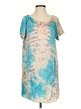 RIVER + SKY Casual Dress (view 1)