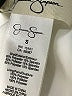 Jessica Simpson Ivory Swimsuit Bottoms Size S - photo 3