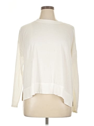 Lucky Brand Pullover Sweater (view 1)