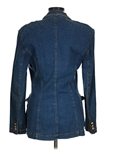 DKNY Jeans Cardigan (view 2)