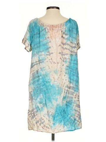 RIVER + SKY Casual Dress (view 2)