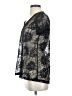 LNA Black Short Sleeve Top Size S (estimated) - photo 5