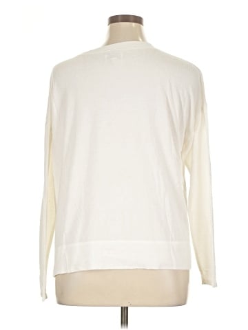 Lucky Brand Pullover Sweater (view 2)