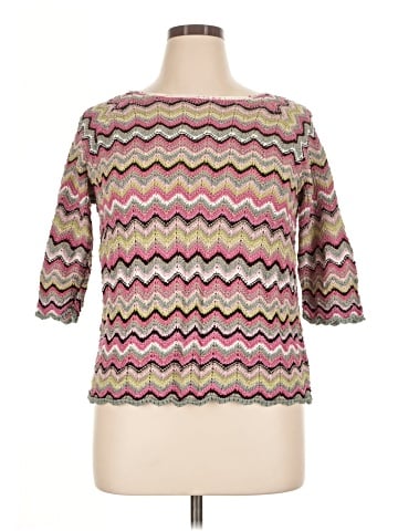 Sigrid Olsen Cardigan (view 1)