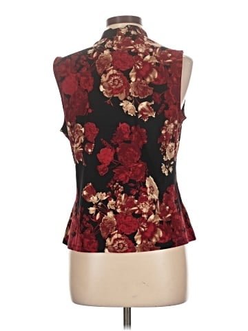 Anne Klein Sleeveless Top (view 2)