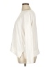 Lucky Brand Solid Ivory Pullover Sweater Size XL - photo 5