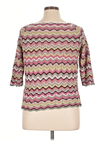 Sigrid Olsen Cardigan (view 2)
