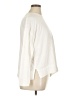 Lucky Brand Solid Ivory Pullover Sweater Size XL - photo 4