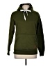 Assorted Brands Green Pullover Hoodie Size M - photo 1