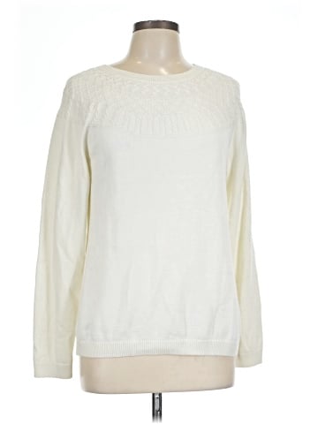 Talbots Pullover Sweater (view 1)