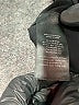 Talula Solid Black Casual Skirt Size XXS - photo 5
