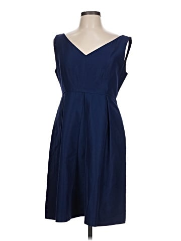 J.Crew Casual Dress (view 1)