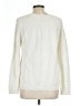 Talbots Ivory Pullover Sweater Size L - photo 2