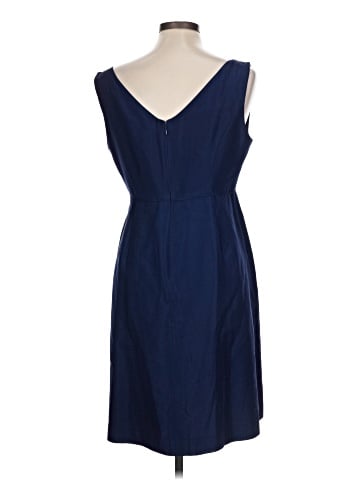 J.Crew Casual Dress (view 2)