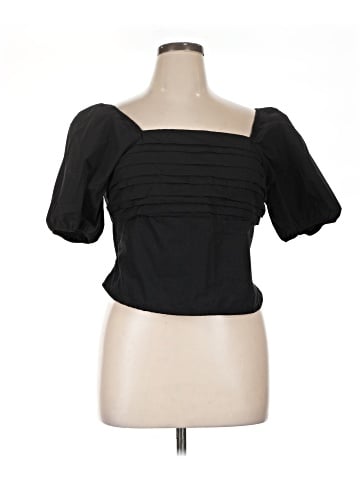And Now This Short Sleeve Top (view 1)