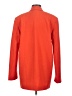 Nasty Gal Inc. 100% Polyester Orange Blazer Size 0 - photo 2
