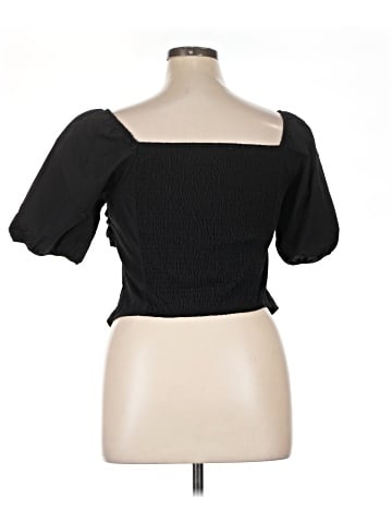 And Now This Short Sleeve Top (view 2)