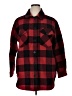 RDI Plaid Red Fleece Size XL - photo 1