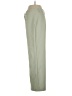 Avec Les Filles Solid Green Casual Pants Size 4 - photo 5