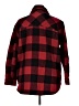 RDI Plaid Red Fleece Size XL - photo 2