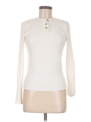 Vince. Turtleneck Sweater (view 1)