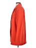 Nasty Gal Inc. 100% Polyester Orange Blazer Size 0 - photo 5