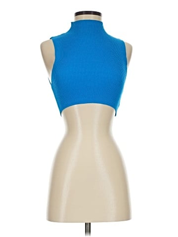 Lioness Turtleneck Sweater (view 1)