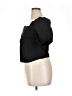 And Now This Black Short Sleeve Top Size XL - photo 5