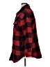 RDI Plaid Red Fleece Size XL - photo 5
