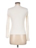 Vince. Ivory Turtleneck Sweater Size M - photo 2