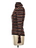 Madewell Brown Long Sleeve Turtleneck Size XS - photo 5