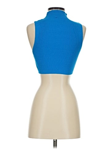 Lioness Turtleneck Sweater (view 2)