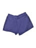 Adore Me Solid Purple Shorts Size XS - photo 1