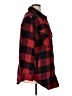 RDI Plaid Red Fleece Size XL - photo 4