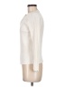 Vince. Ivory Turtleneck Sweater Size M - photo 5