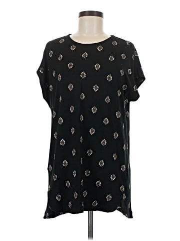 J.Jill Short Sleeve Top (view 1)
