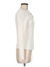 Vince. Ivory Turtleneck Sweater Size M - photo 4