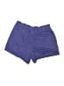 Adore Me Solid Purple Shorts Size XS - photo 2