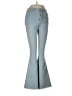 Shein Blue Jeans Size 6 - photo 1