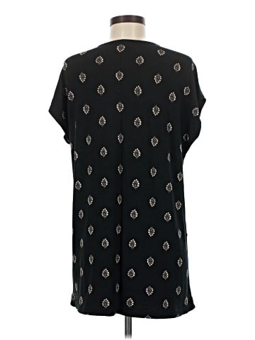J.Jill Short Sleeve Top (view 2)