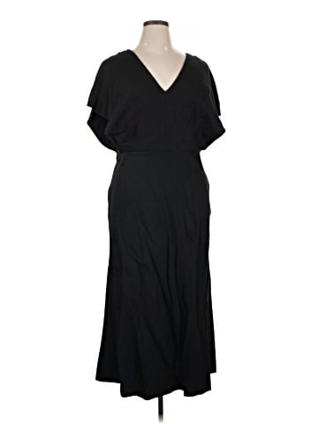 Vince. Casual Dress (view 1)
