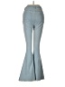 Shein Blue Jeans Size 6 - photo 2