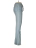 Shein Blue Jeans Size 6 - photo 4