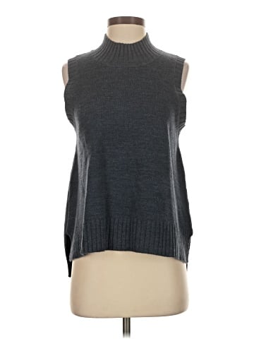 French Connection Sweater Vest (view 1)